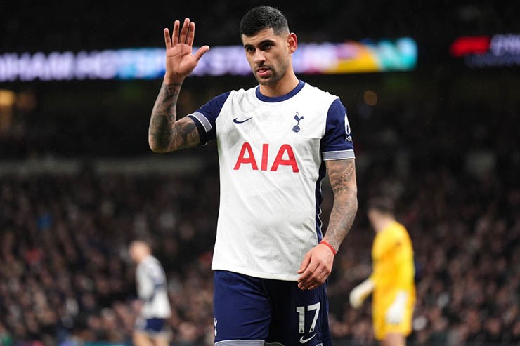 Tin mới nhất bóng đá trưa 23/4: Man City nhắm thủ môn Bồ Đào Nha thay Ederson - 2