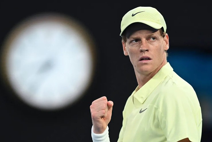 Nóng nhất thể thao tối 25/4: Badosa rút khỏi Madrid Open vì chấn thương - 2