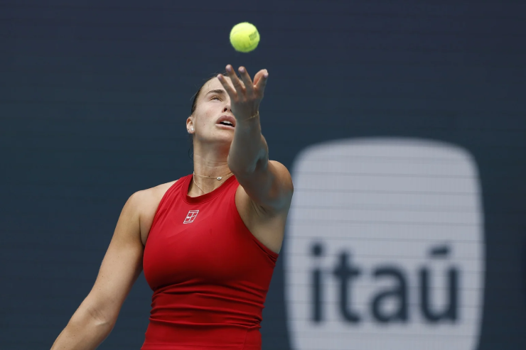 Trực tiếp tennis Madrid Open ngày 3: Zverev xuất trận, Monfils chạm trán Rublev - 4