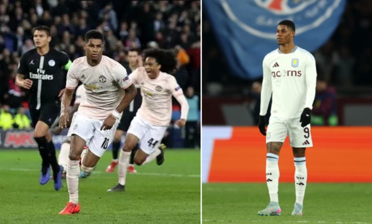 "Mối tình ngang trái" MU - Rashford: Rời xa mới thấy cần nhau hơn - 1