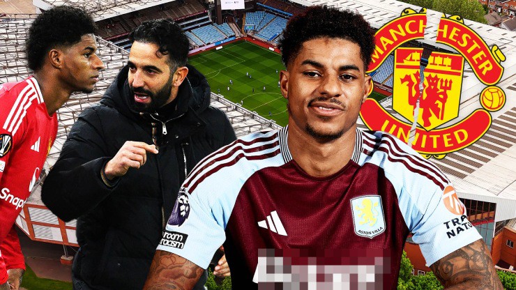 "Mối tình ngang trái" MU - Rashford: Rời xa mới thấy cần nhau hơn - 2