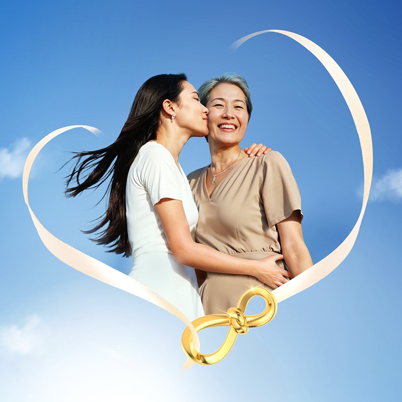 “Bên nhau mình là nhà” – Cùng PNJ gửi tặng mẹ điều bất ngờ đẹp đẽ nhất nhân Ngày của Mẹ - 1