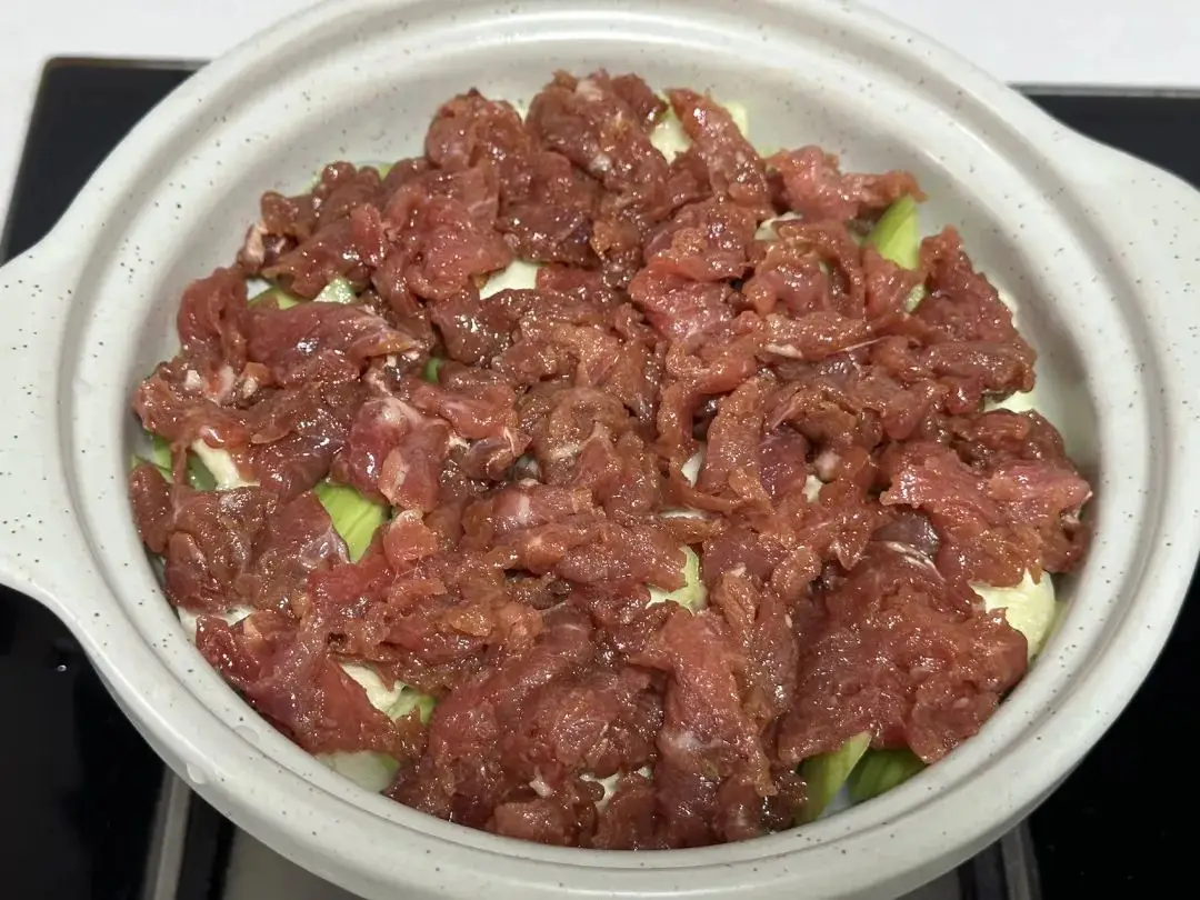 Món ăn này sẽ khiến cả nhà mê tít, trẻ nhỏ ăn cực thích - 5