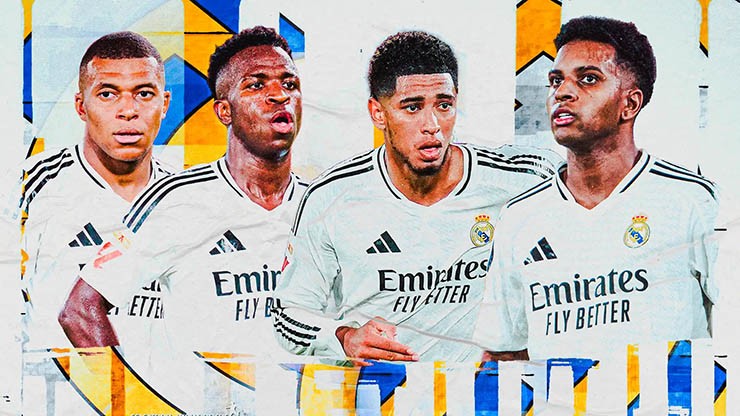 Real Madrid thèm khát "Gareth Bale 2.0", thời cơ cho Antony? - 1