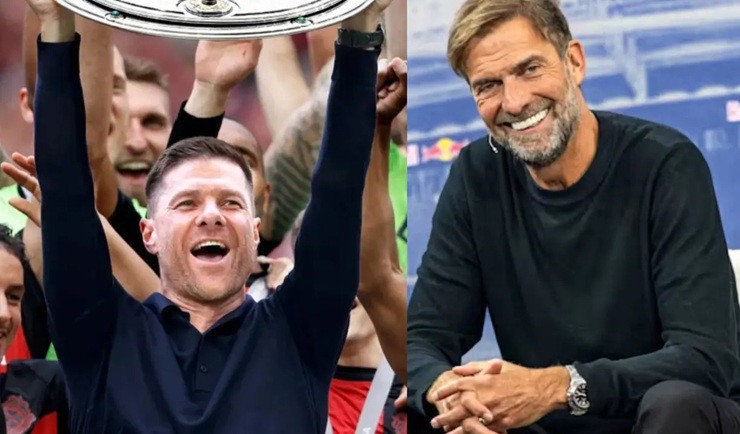 Đua ghế HLV Real Madrid: Klopp hay Alonso phù hợp dẫn dắt "Dải ngân hà 3.0"? - 1