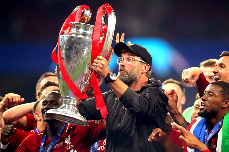 Đua ghế HLV Real Madrid: Klopp hay Alonso phù hợp dẫn dắt "Dải ngân hà 3.0"? - 2