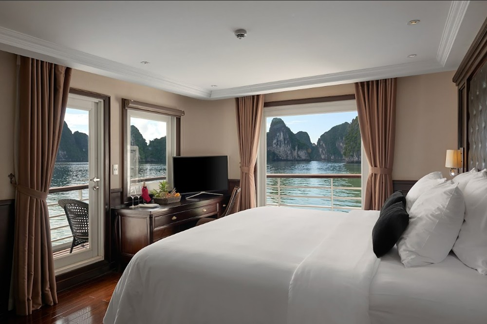Paradise Vietnam triển khai loạt chương trình nghỉ dưỡng hè hấp dẫn tại Hạ Long - 2