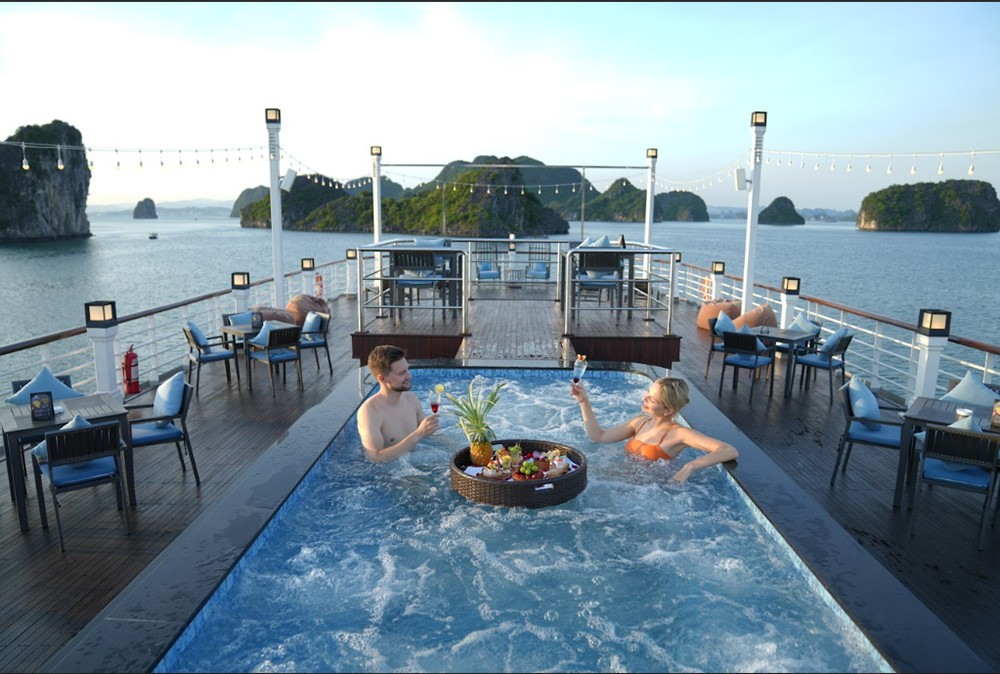 Paradise Vietnam triển khai loạt chương trình nghỉ dưỡng hè hấp dẫn tại Hạ Long - 3