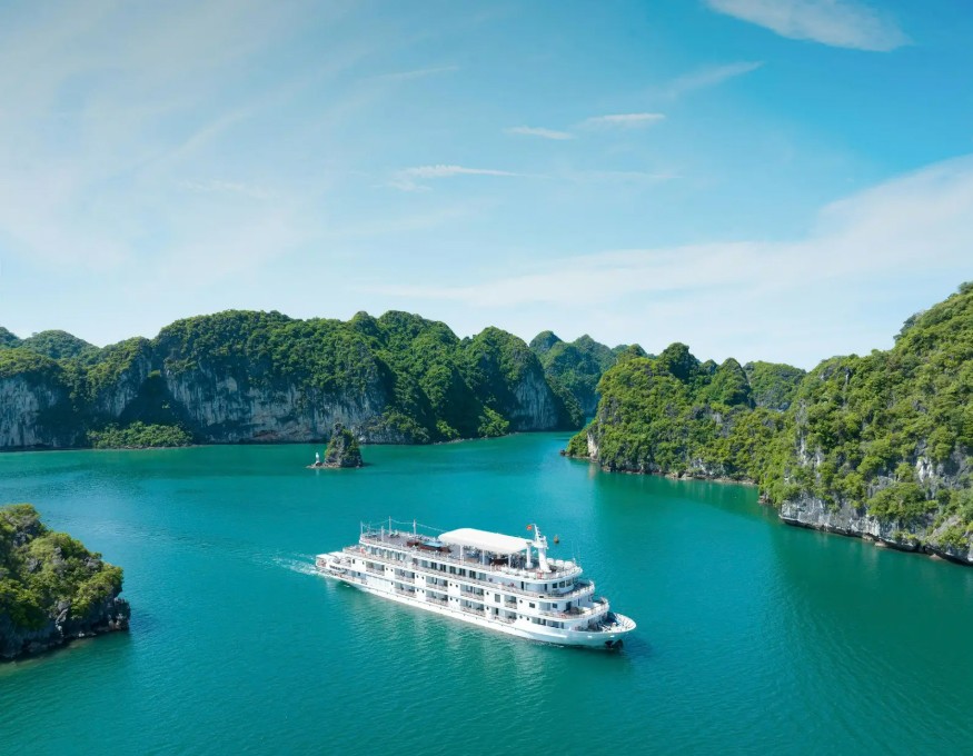 Paradise Vietnam triển khai loạt chương trình nghỉ dưỡng hè hấp dẫn tại Hạ Long - 4