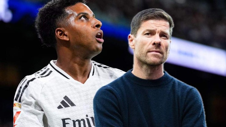 Rodrygo tính rời Real Madrid, chờ Alonso định đoạt số phận "bộ tứ siêu đẳng" - 1