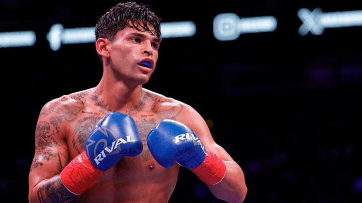 Nóng nhất thể thao tối 4/5: Sau án doping, Ryan Garcia khó lòng trở lại đỉnh cao - 1