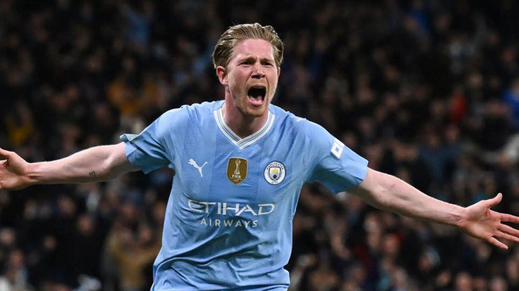 Tin mới nhất bóng đá chiều 4/5: Real Madrid không gọi về hậu vệ trái đã bán cho Girona - 3