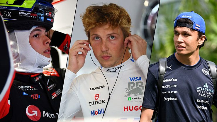 Đua xe F1, Miami GP: Verstappen chiến thắng cuộc đấu giành pole tại Miami - 2
