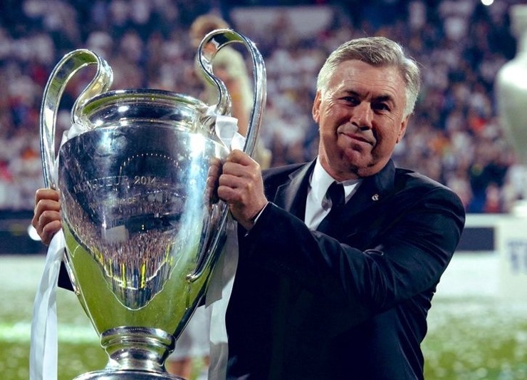 Ancelotti và Real đạt thỏa thuận chia tay, thông báo ngay sau trận siêu kinh điển - 1
