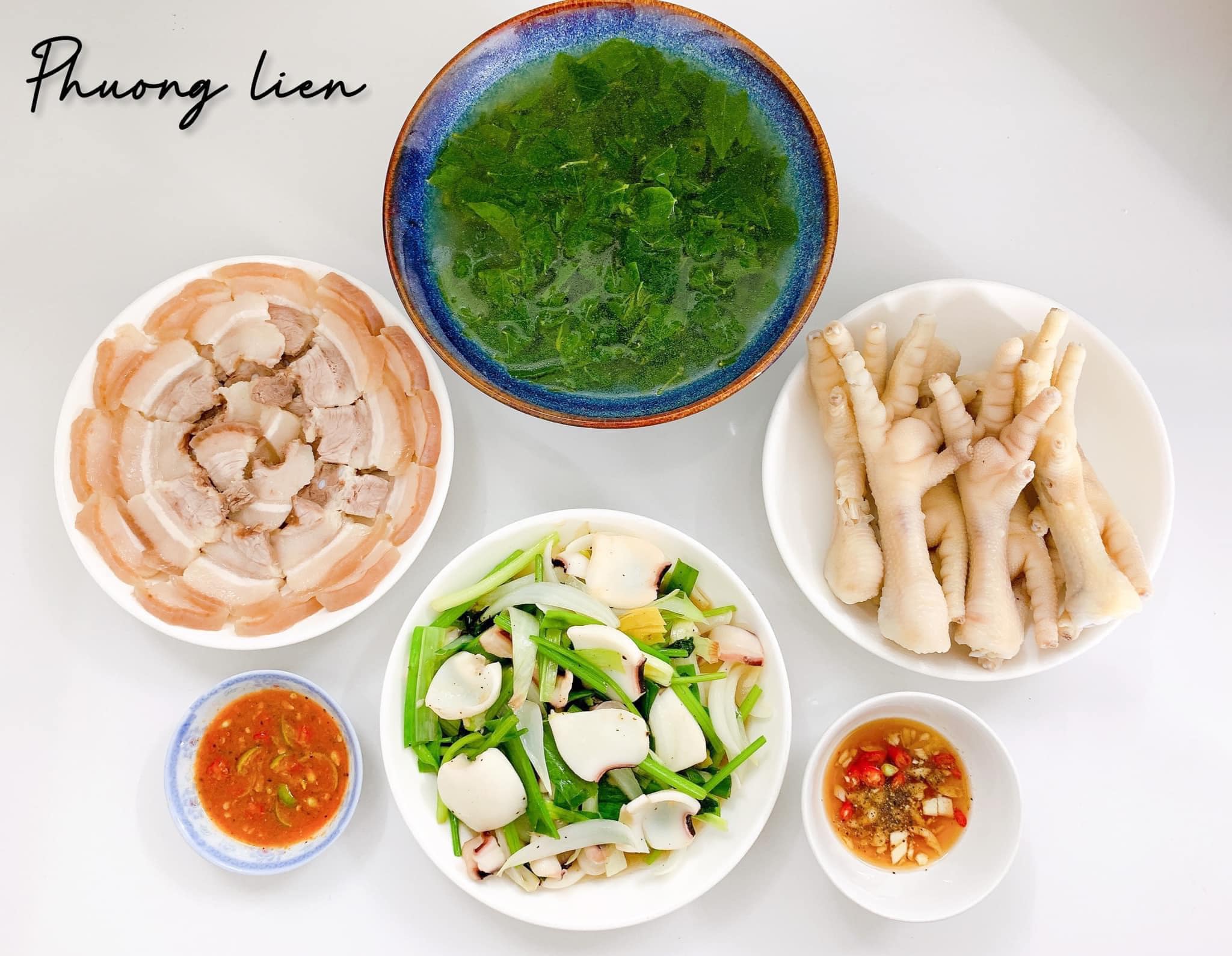 Cô giáo mầm non và đam mê nấu nướng khiến chồng con "nghiện" cơm nhà - 13