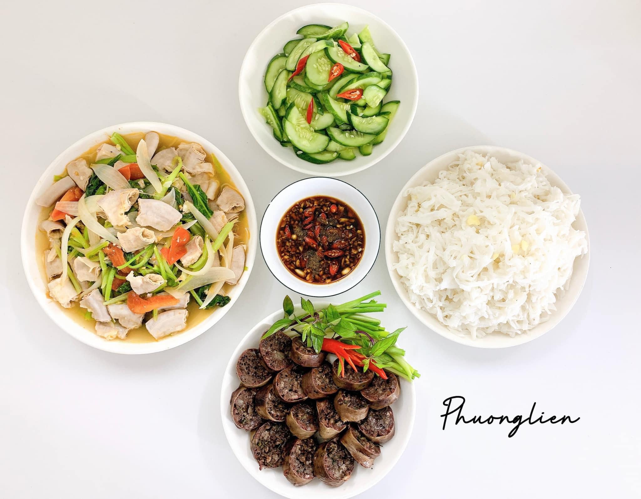 Cô giáo mầm non và đam mê nấu nướng khiến chồng con "nghiện" cơm nhà - 9