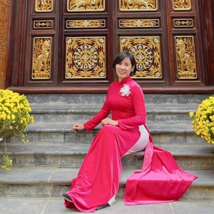 Cô giáo mầm non và đam mê nấu nướng khiến chồng con "nghiện" cơm nhà - 1