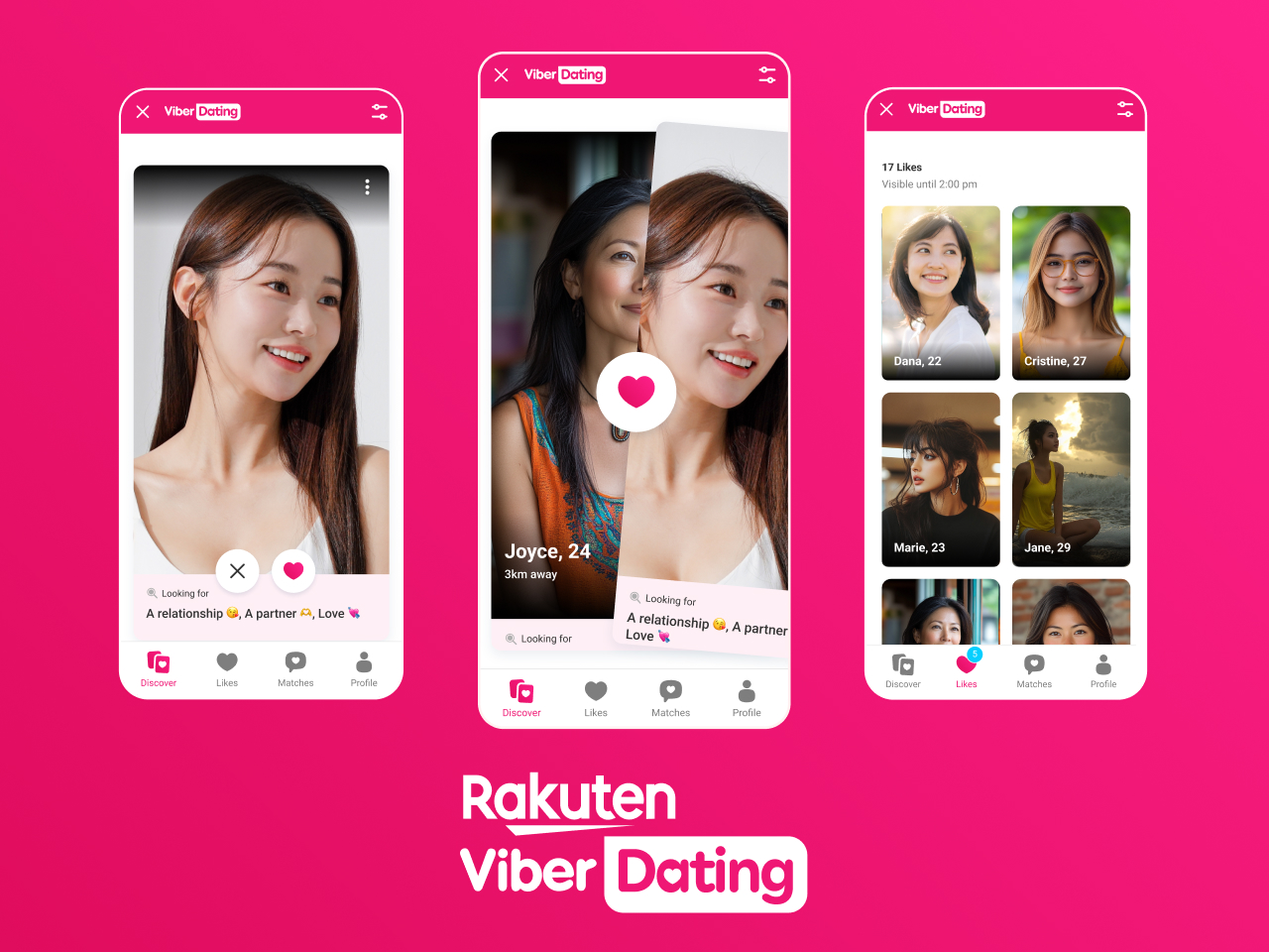 Viber Dating: Từ nhắn tin bảo mật đến không gian kết nối "người thật - kết nối thật" - 3