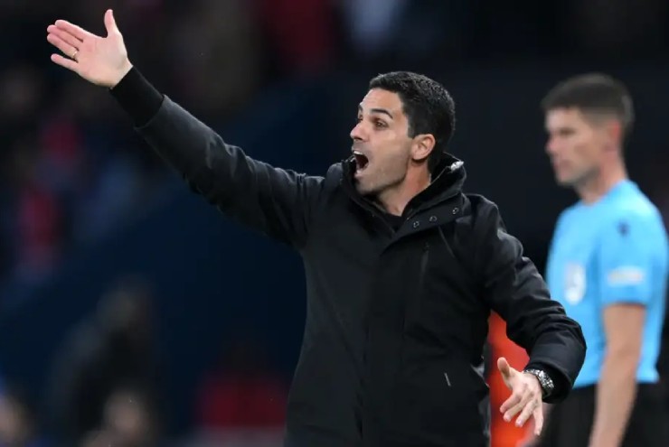 Arsenal 5 mùa giải liền "trắng tay", fan đòi đuổi Arteta ngay lập tức - 2