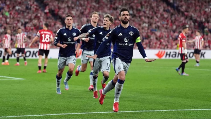 Nhận định bán kết Europa League: MU "dễ thở", Tottenham cần dè chừng - 1