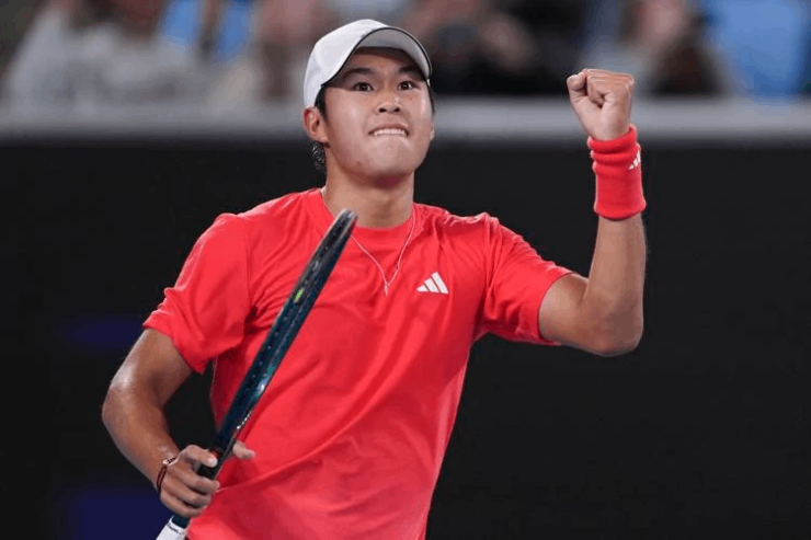 Trực tiếp tennis Rome Open ngày 2: Tay vợt gốc Việt Learner Tien, Fonseca xuất trận - 1