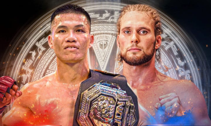 Kỹ năng vật siêu hạng hay cú đá Wushu hạ đo ván, Zakhar hay Công Minh sẽ bị ngã gục? - 2