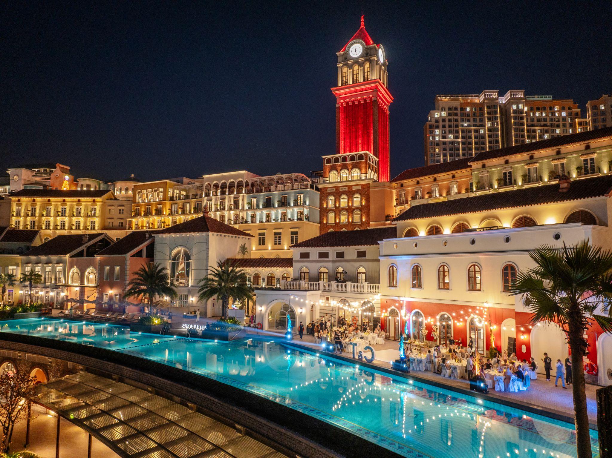 Đặc quyền không đâu có dành cho du khách nghỉ dưỡng tại các resort của Sun Group ở Phú Quốc - 4