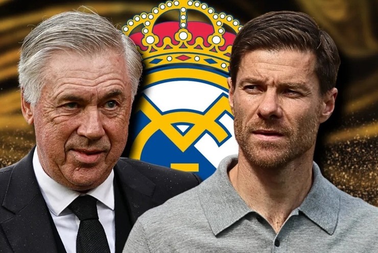 Nóng: HLV Alonso đồng ý tới Real Madrid thay Ancelotti, hợp đồng 3 năm - 1