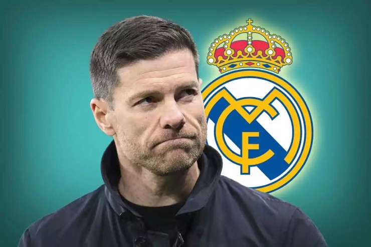 Chính thức HLV Alonso xác nhận rời Leverkusen, chờ ngày về Real Madrid - 1