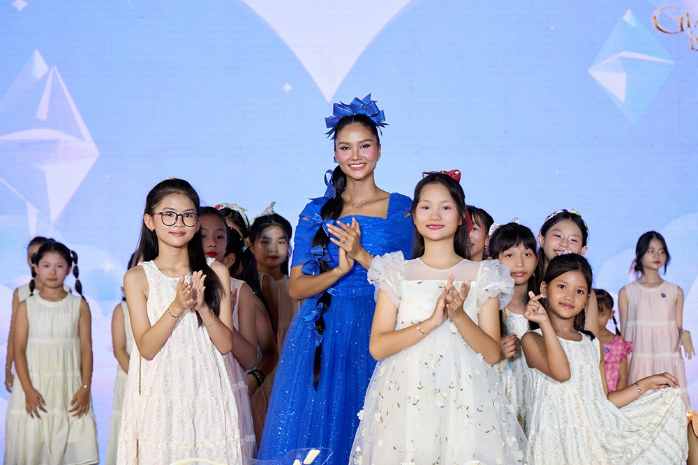 Ngày hội “Giấc Mơ Lọ Lem” tại Cần Thơ thu hút hơn 2000 người tham dự - 4