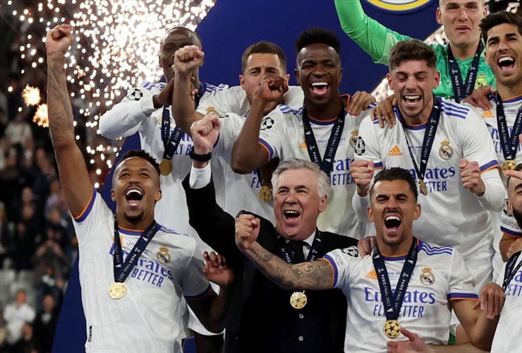 Nóng: HLV Ancelotti chính thức dẫn dắt ĐT Brazil, nhậm chức ngay trong tháng 5 - 2
