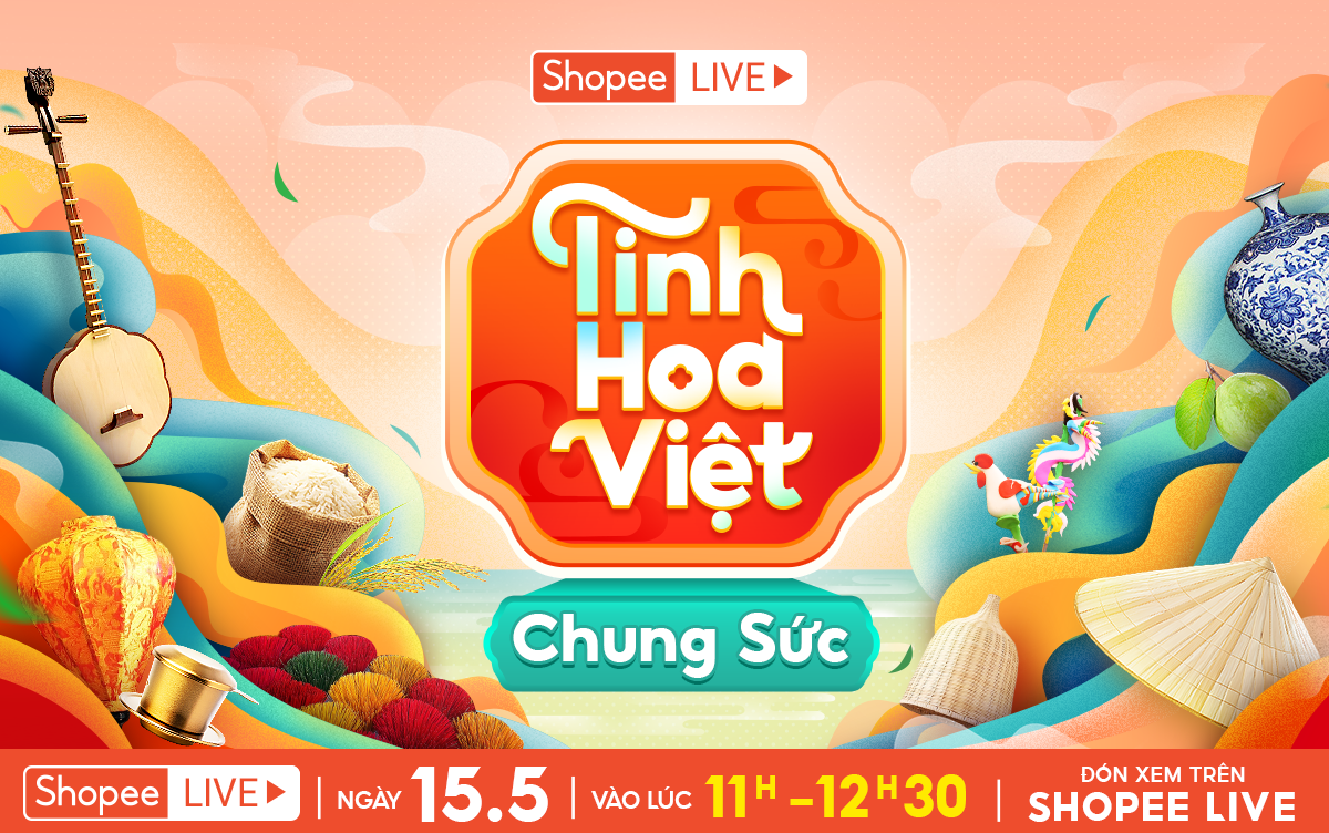 Khi thời trang trở thành “tuyên ngôn” yêu nước - 5