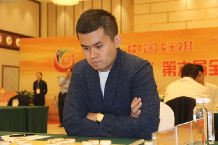 "Vua cờ" Trung Quốc bị tù 3 năm, cấm cả đời: Đau đớn ván cờ "Tiên nhân chi lộ" - 1