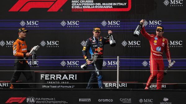 Đua xe F1, Emilia Romagna GP: Khai màn chặng châu Âu, Pirelli "trình làng tân binh em út" lốp C6 - 2