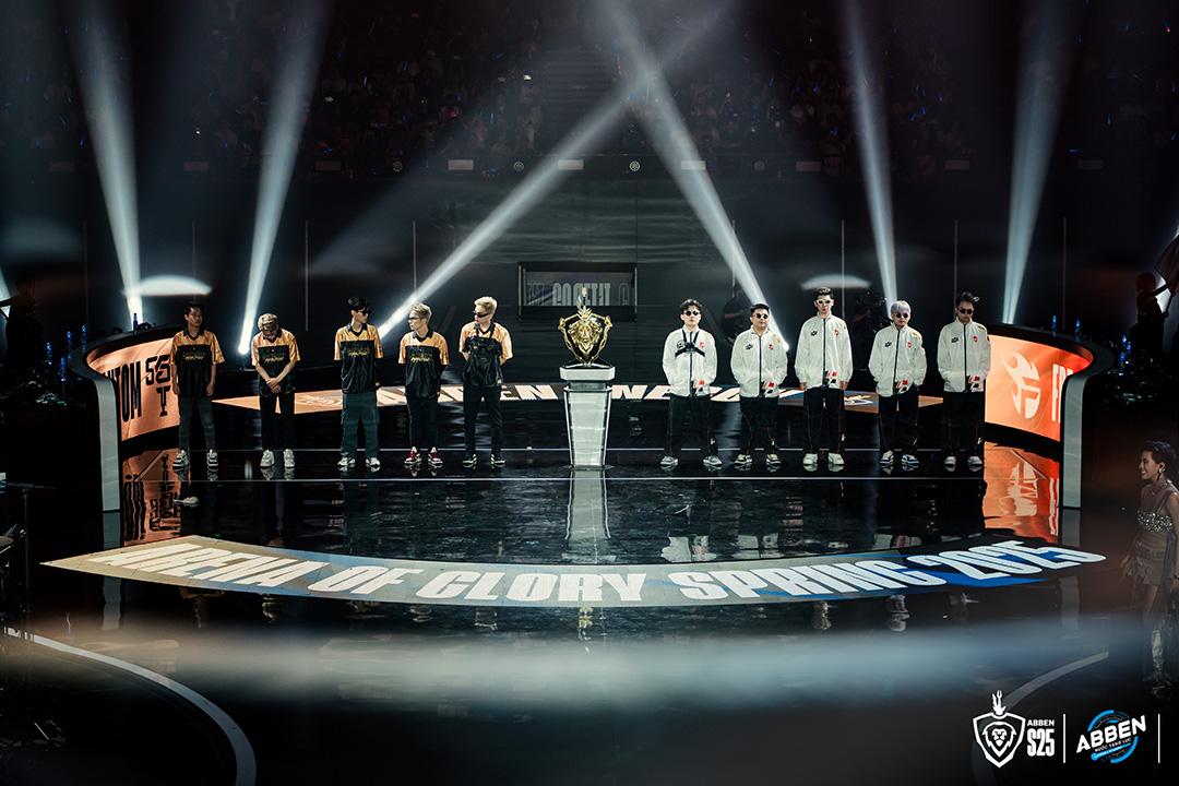 Bước tiến của FPT Play trong chiến lược phát triển eSports - 1