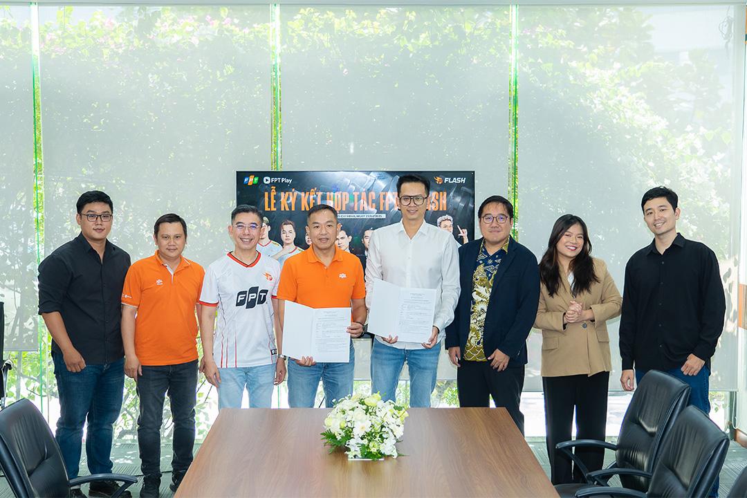 Bước tiến của FPT Play trong chiến lược phát triển eSports - 5