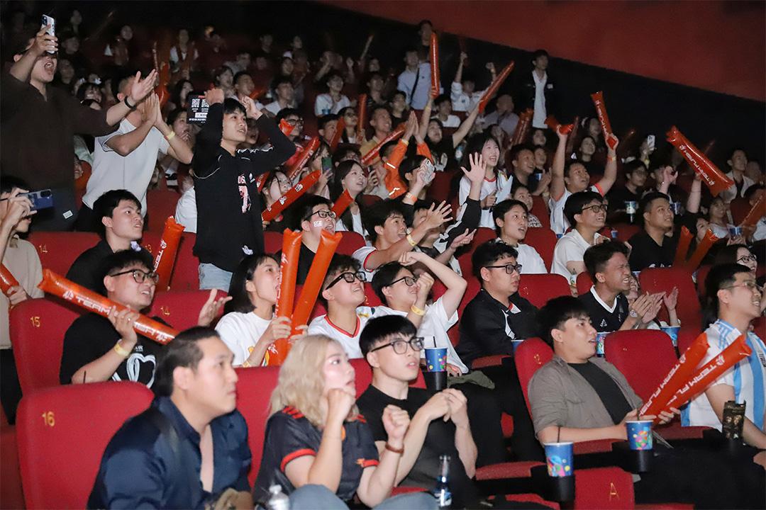 Bước tiến của FPT Play trong chiến lược phát triển eSports - 4