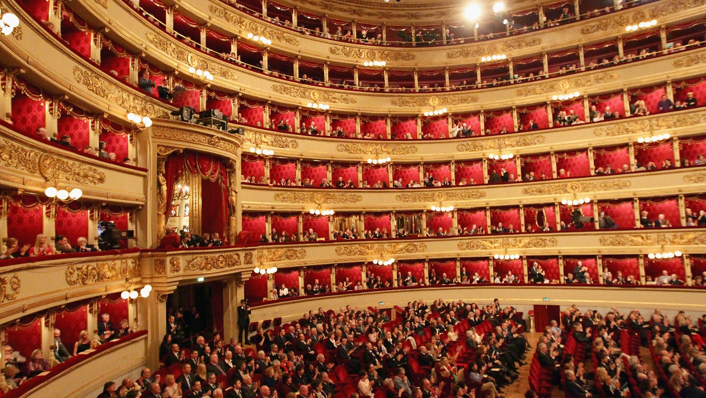 Nhà hát Opera Hà Nội: Khi biểu tượng văn hoá có sức ảnh hưởng toàn cầu - 2