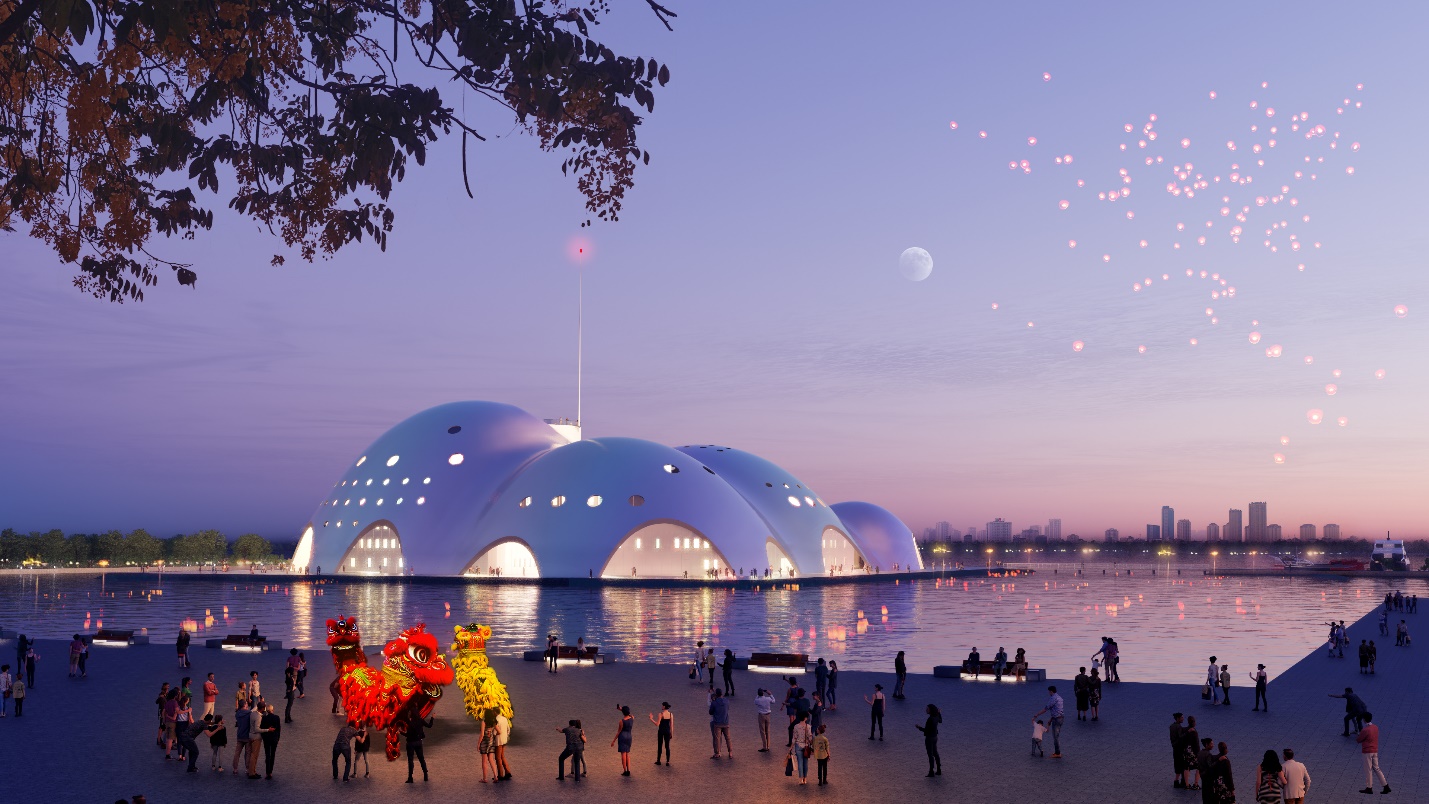 Nhà hát Opera Hà Nội: Khi biểu tượng văn hoá có sức ảnh hưởng toàn cầu - 3