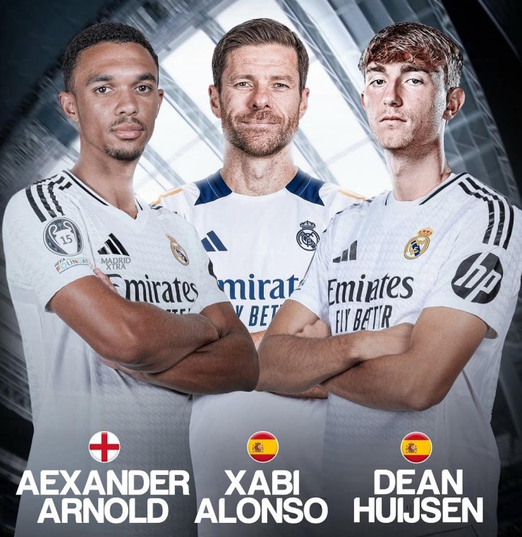 Nóng Real đón tân binh Dean Huijsen gần 60 triệu euro, đá luôn FIFA Club World Cup - 2