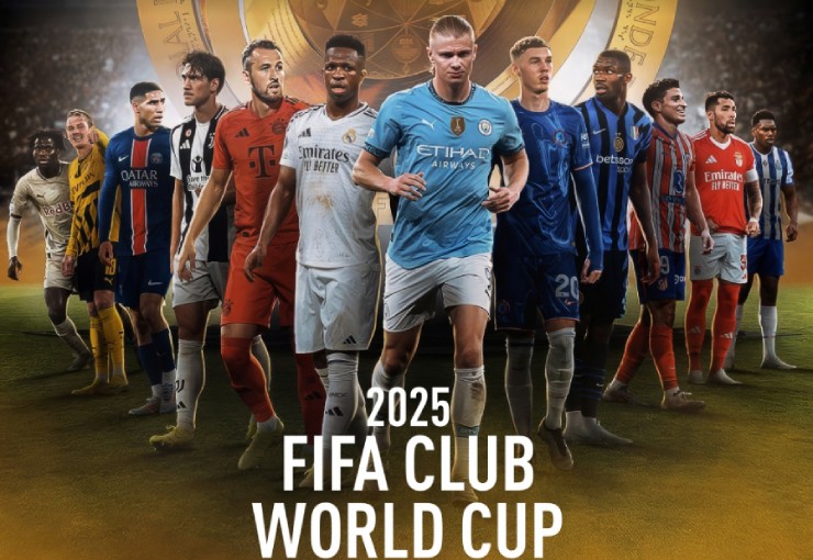 Đỉnh cao FIFA Club World Cup: Cuộc chiến không khoan nhượng giữa các vua châu lục - 1