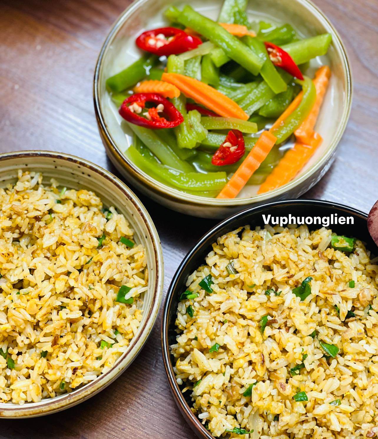 Thực đơn siêu hấp dẫn khiến chồng con hết lời khen "cơm nhà là số 1" - 12
