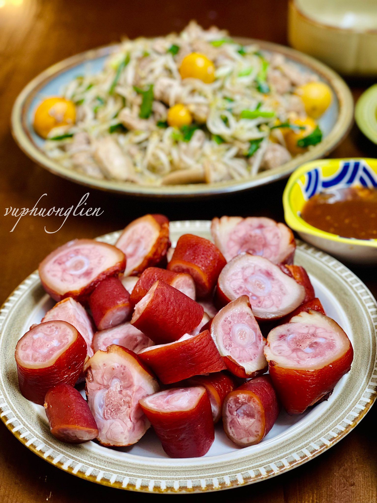 Thực đơn siêu hấp dẫn khiến chồng con hết lời khen "cơm nhà là số 1" - 14
