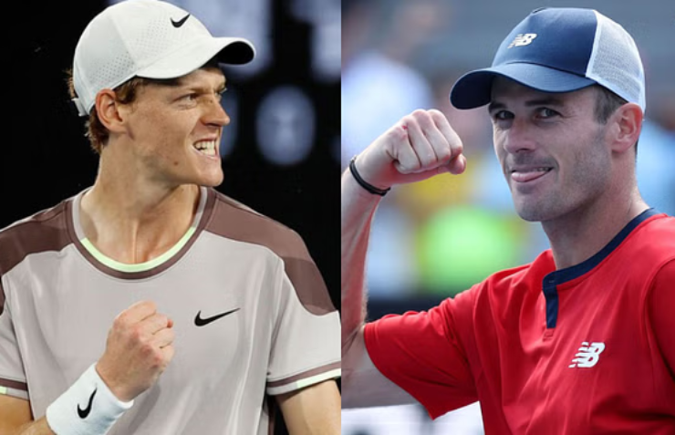 Dự đoán tennis bán kết Rome Masters 2025: Chờ Alcaraz - Sinner đấu chung kết kinh điển - 2