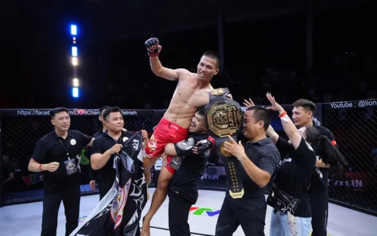 Fan thách Trương Đình Hoàng đấu “Độc cô cầu bại” Công Minh, từ chối kèo đặc biệt - 2