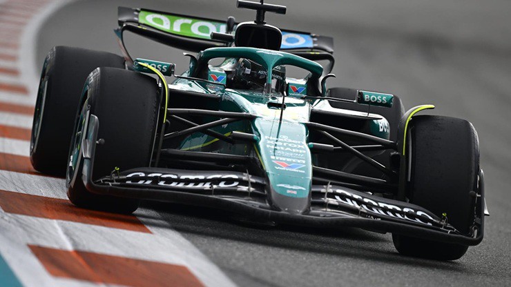 Đua xe F1, Emilia-Romagna GP: Màn lột xác với gói nâng cấp "nặng đô" - 2