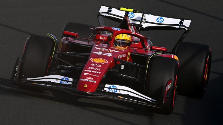 Đua xe F1, Emilia-Romagna GP: Màn lột xác với gói nâng cấp "nặng đô" - 3