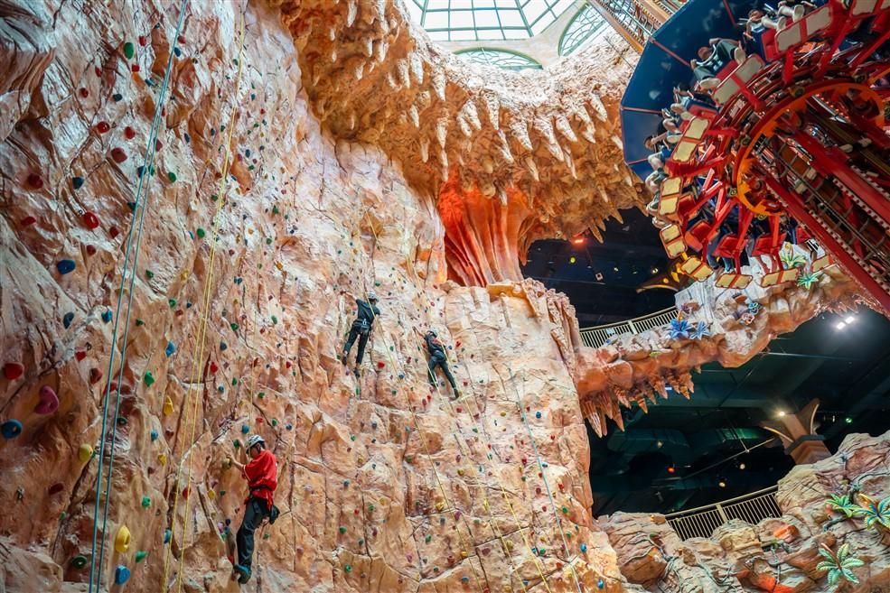 Lạc bước giữa thiên đường hoa hồng tại Sun World Ba Na Hills - 7