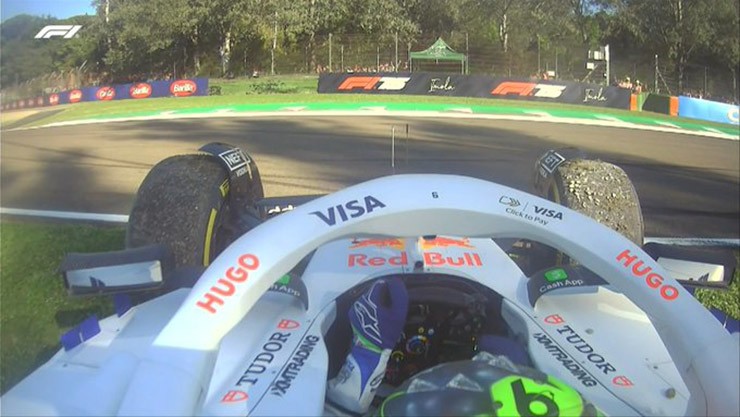 Đua xe F1, Emilia-Romagna GP: "Tân binh" Hermann xuất hiện, bất ngờ Williams và Alpine - 5