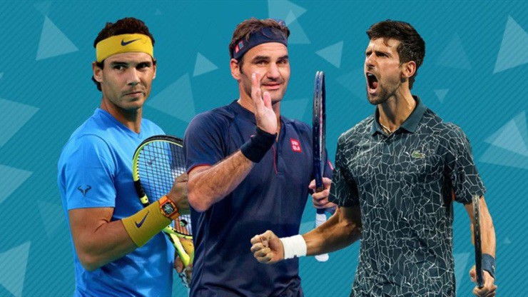 Nóng nhất thể thao sáng 19/5: Đối thủ cũ "sợ" Djokovic hơn Federer và Nadal - 1